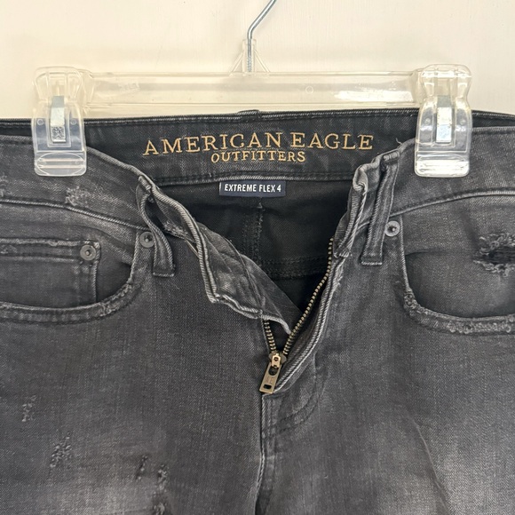 American Eagle Jeans 28x30 - Picture 2 of 2